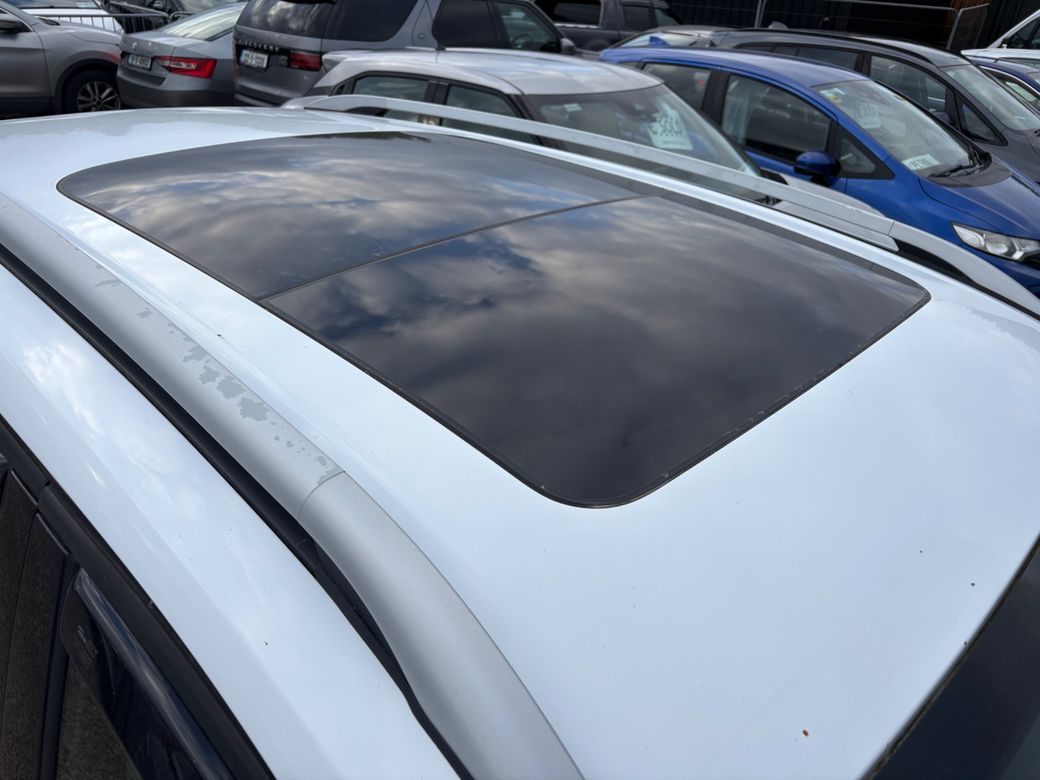 2016 Ford Kuga
