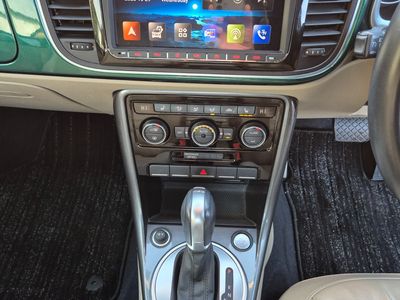 2018 Volkswagen Beetle