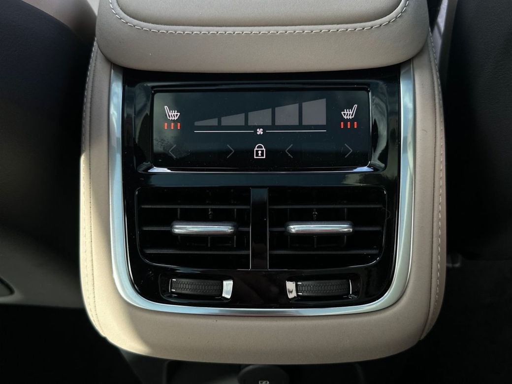 2026 Volvo XC90