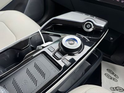 2024 Kia EV6
