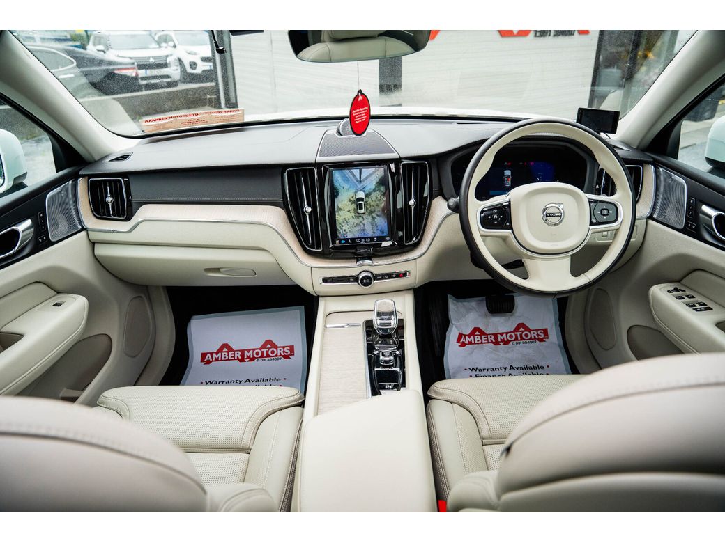 2022 Volvo XC60