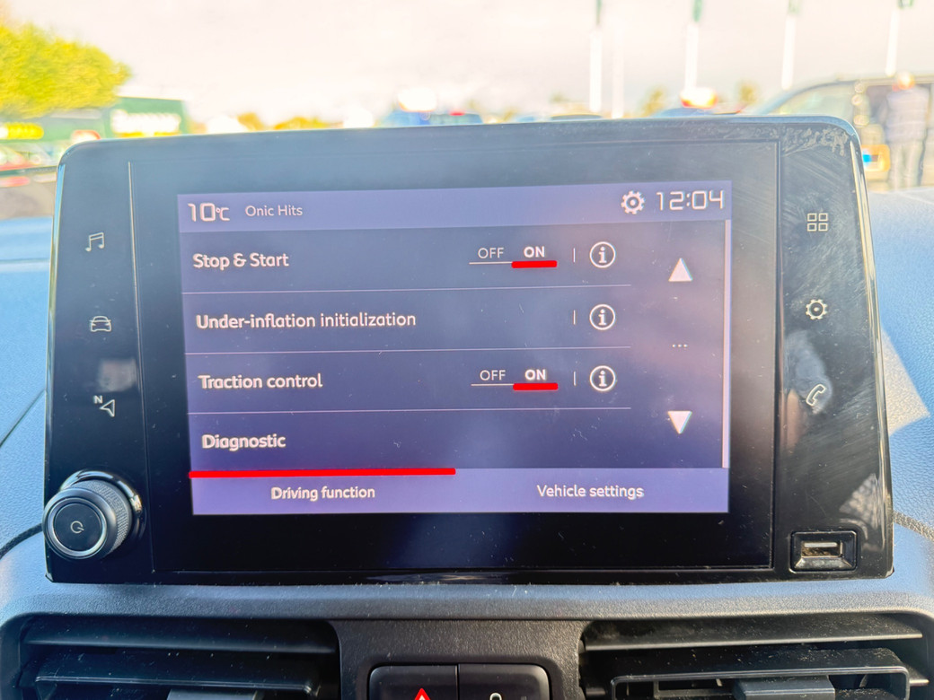 2023 Fiat Doblo