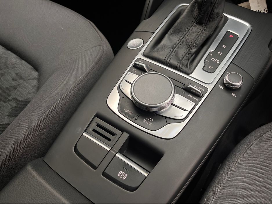 2016 Audi A3