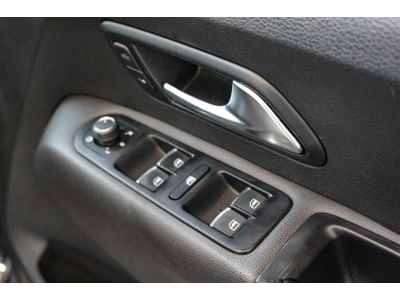 2020 Volkswagen Amarok