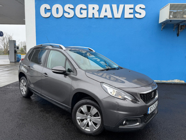 vehicle for sale from Cosgrave's Garage Castlebar