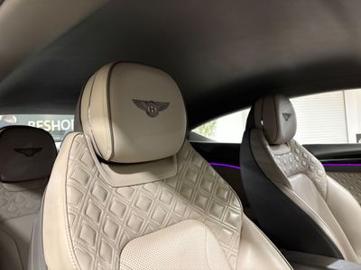 2019 Bentley Continental
