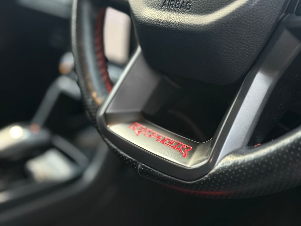 2023 Ford Ranger