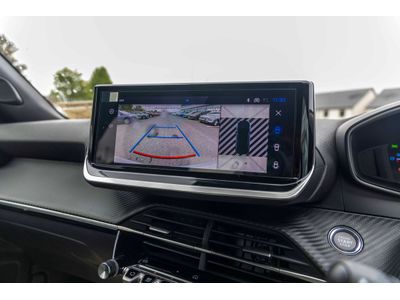 2026 Peugeot 2008