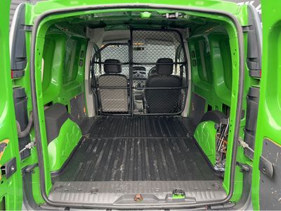 2009 Renault Kangoo