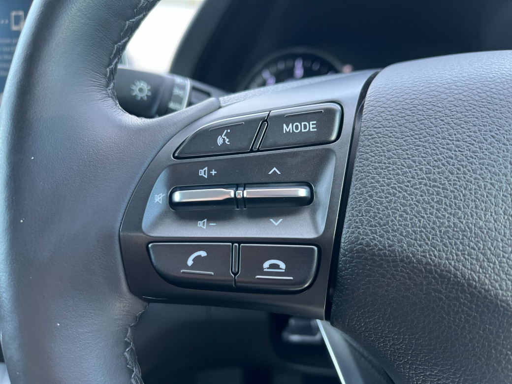 2022 Hyundai i30