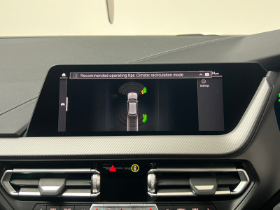 2022 BMW 1 Series