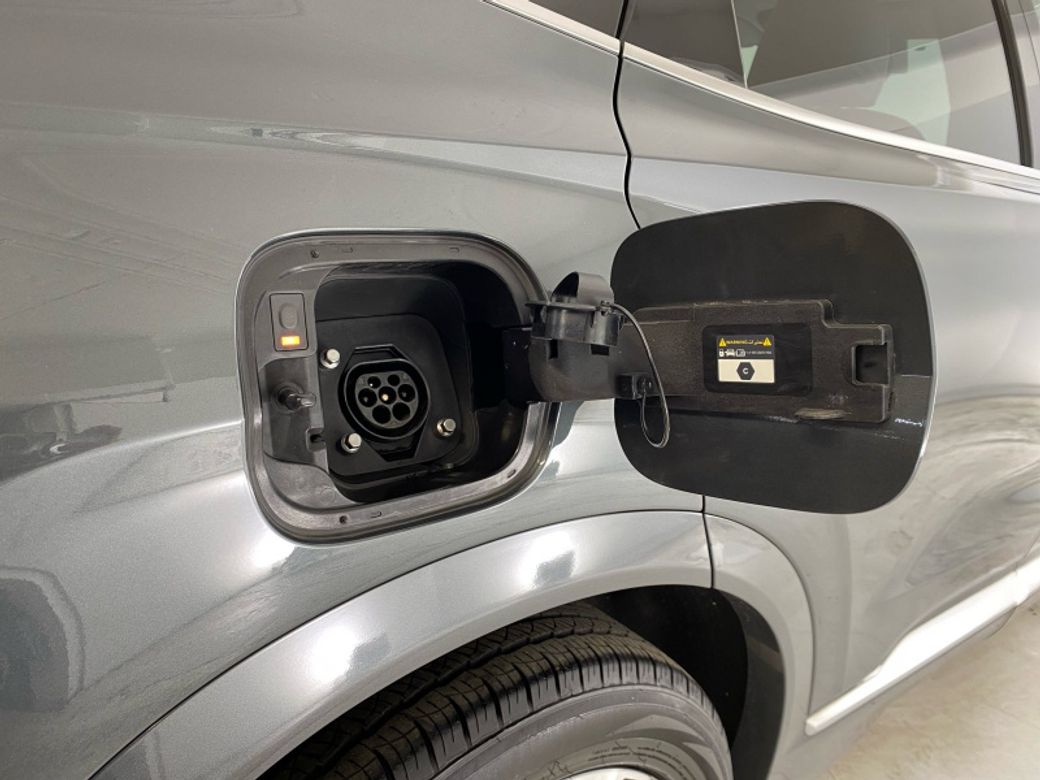 2021 Hyundai Santa Fe