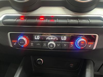 2022 Audi Q2