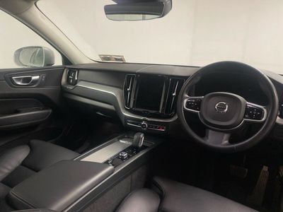 2023 Volvo XC60