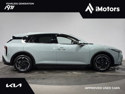 2026 Kia Ceed