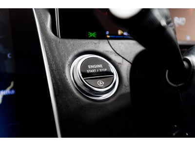 2024 Mercedes-Benz E Class