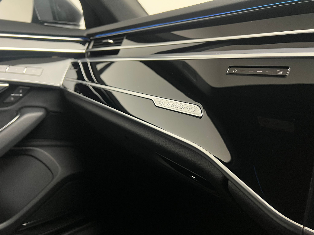 2023 Audi A8