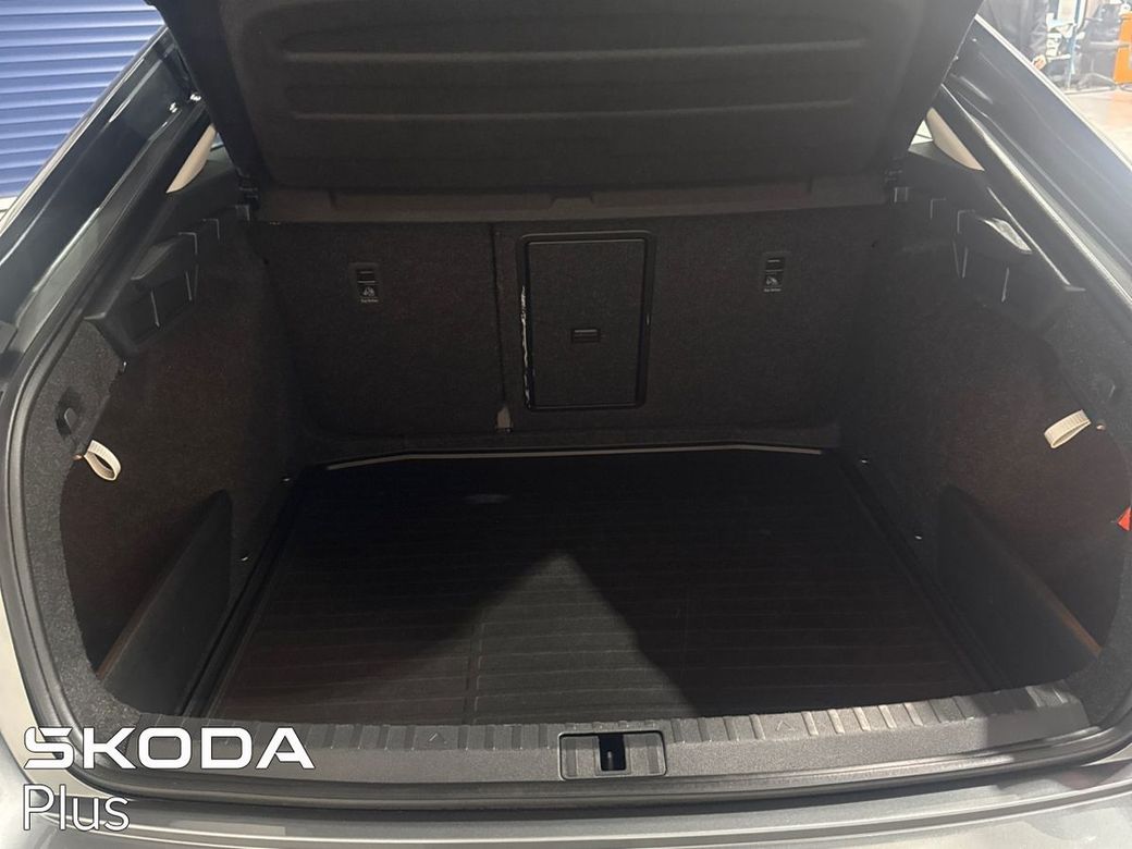 2023 Skoda Octavia