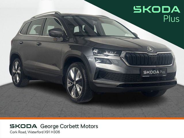 vehicle for sale from George Corbett Motors