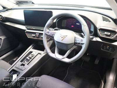 2023 Cupra Formentor