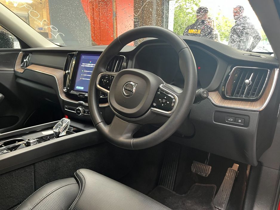 2023 Volvo XC60