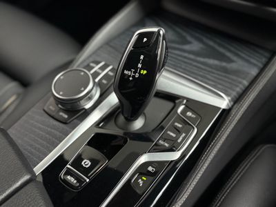 2022 BMW 5 Series