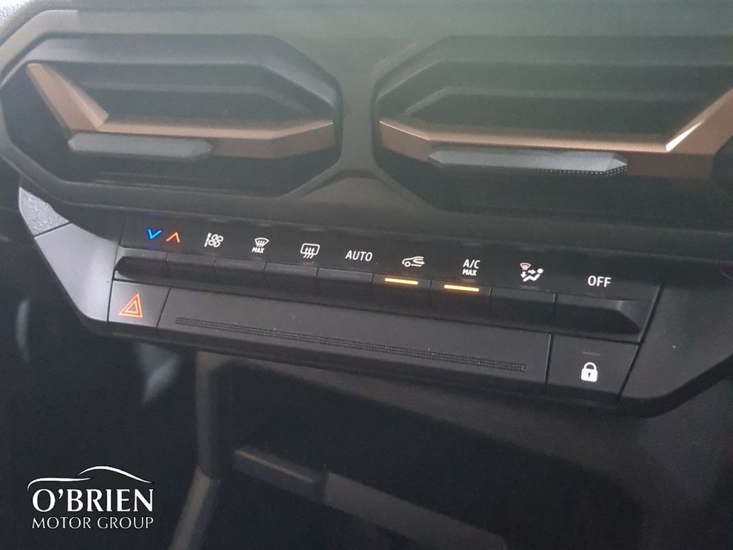 2025 Dacia Duster