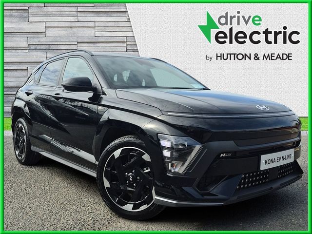 vehicle for sale from Hutton & Meade