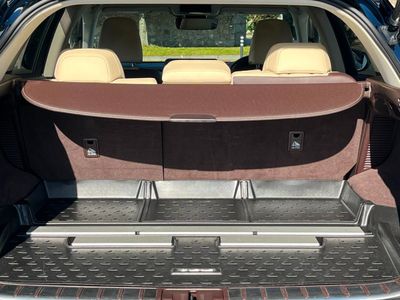 2018 Lexus RX450h