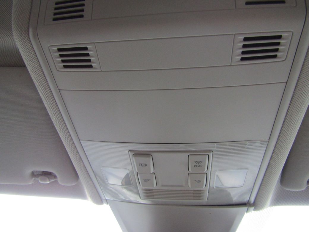 2020 Volkswagen Tiguan Allspace