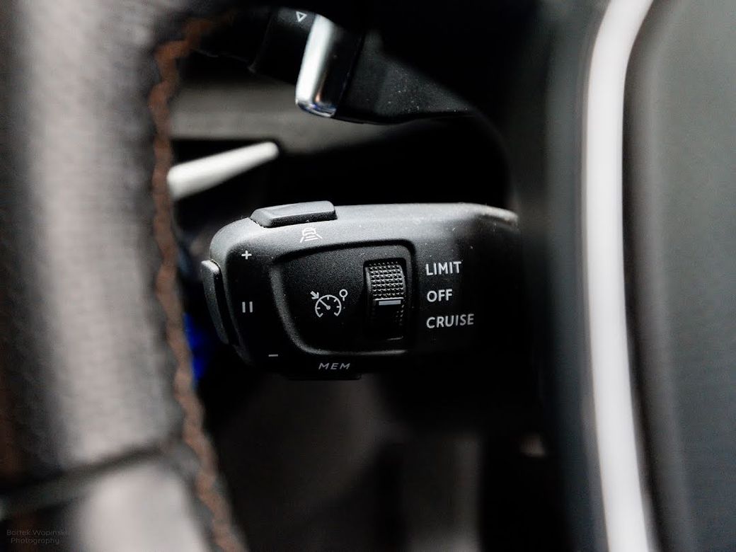 2023 Peugeot 5008