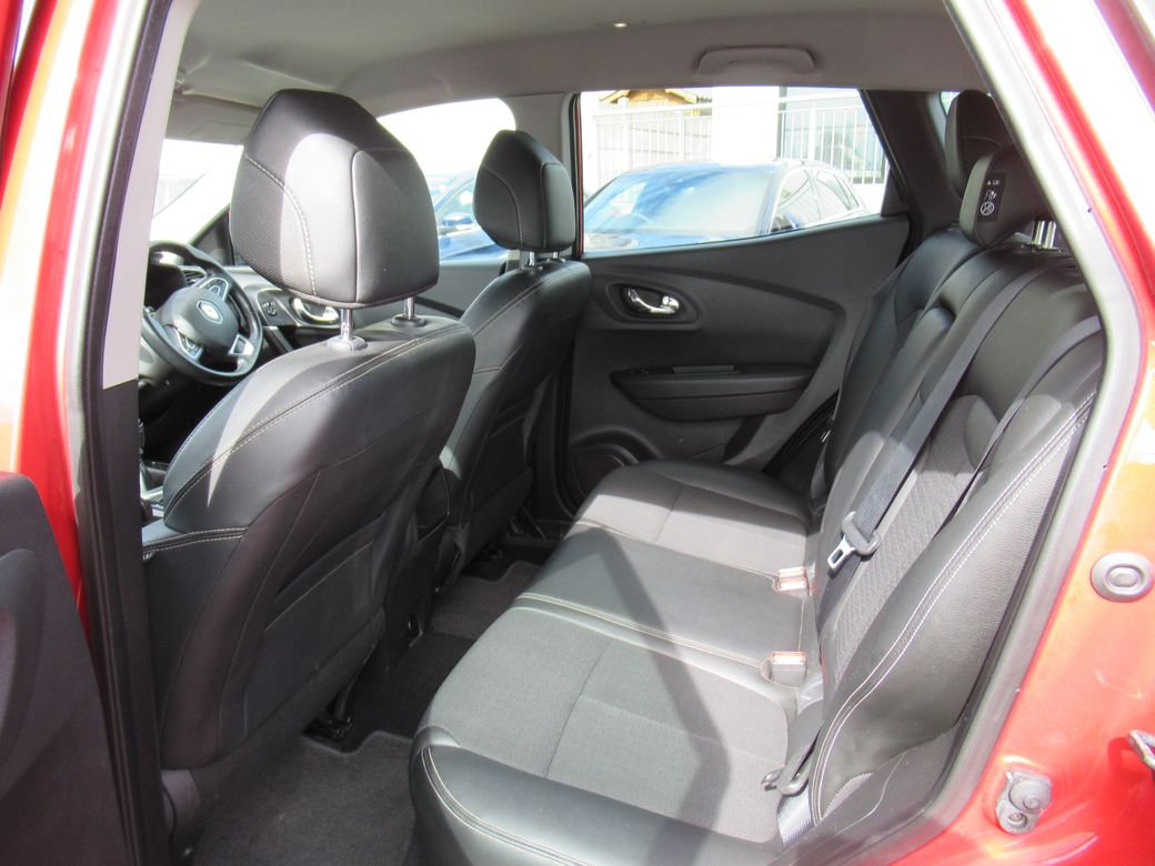2016 Renault Kadjar