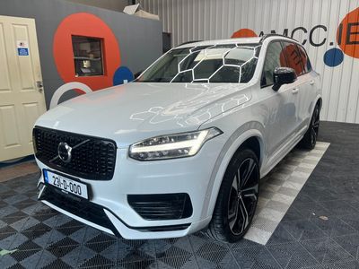 2023 Volvo XC90
