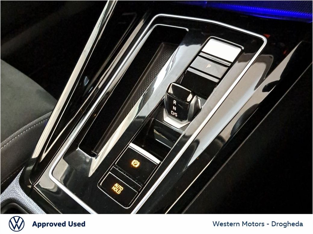 2023 Volkswagen Golf