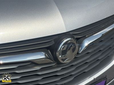 2019 Vauxhall Grandland X