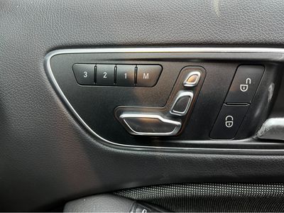 2016 Mercedes-Benz A Class