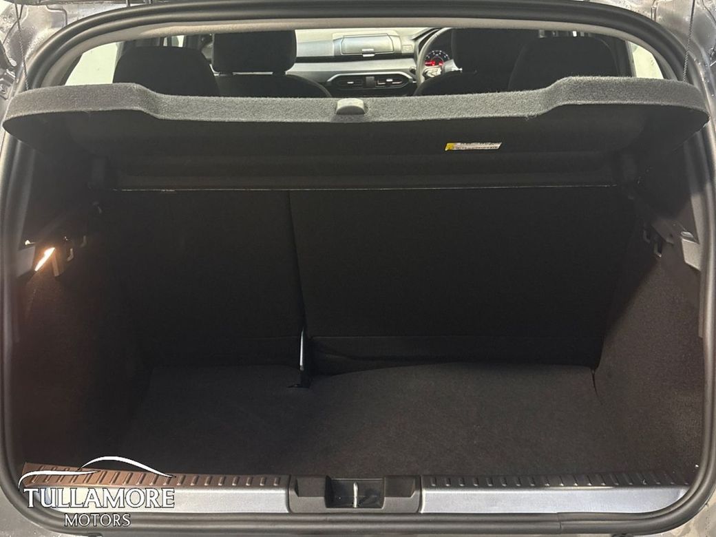 2025 Dacia Sandero Stepway