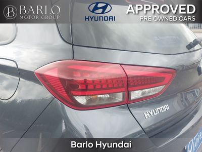 2023 Hyundai i30
