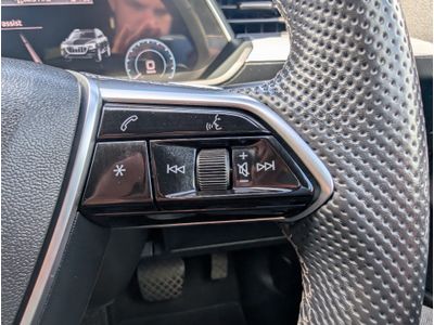 2023 Audi e-tron