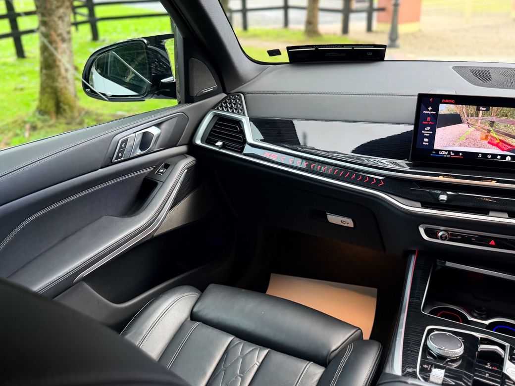 2023 BMW X5