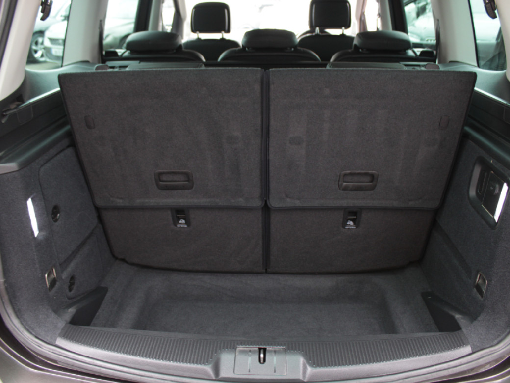 2021 Volkswagen Sharan