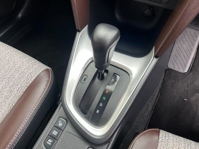 2022 Toyota Yaris Cross