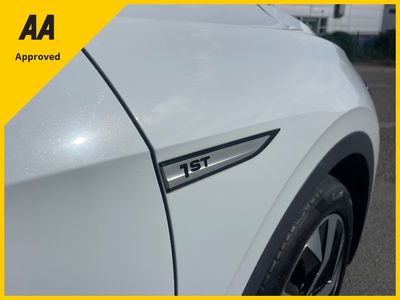 2021 Volkswagen ID.4