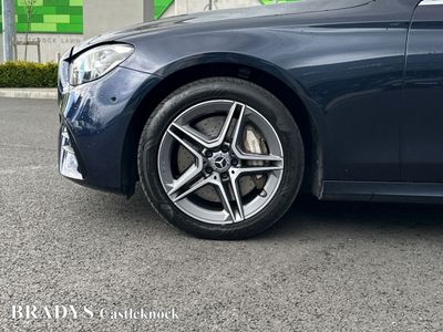 2023 Mercedes-Benz E Class