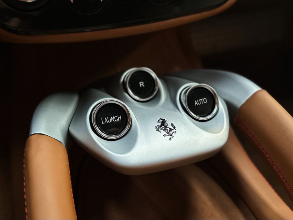 2012 Ferrari FF