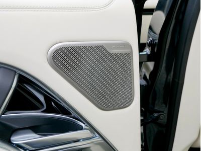 2025 Land Rover Range Rover