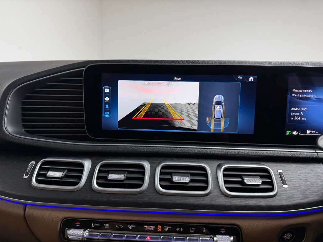 2024 Mercedes-Benz GLE Class