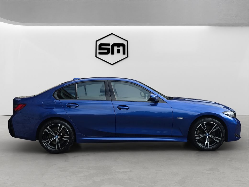 2023 BMW 3 Series