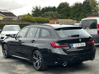 2023 BMW 3 Series