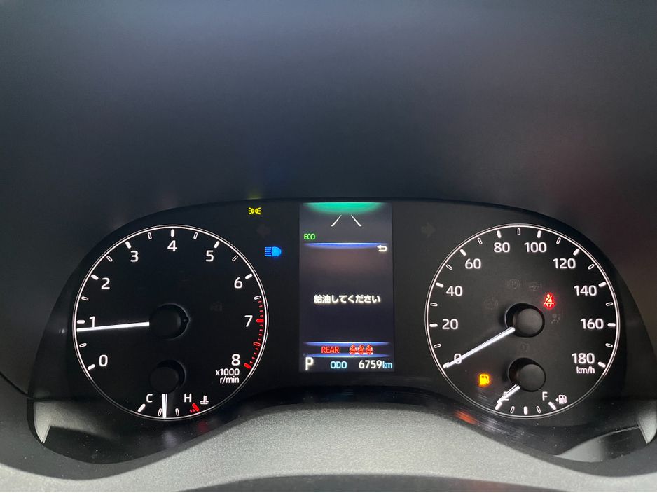 2024 Toyota Yaris